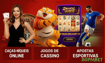 Baixar APK 80pmbet