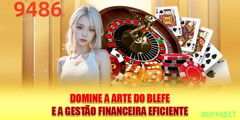 80pmbet Jogo Responsável